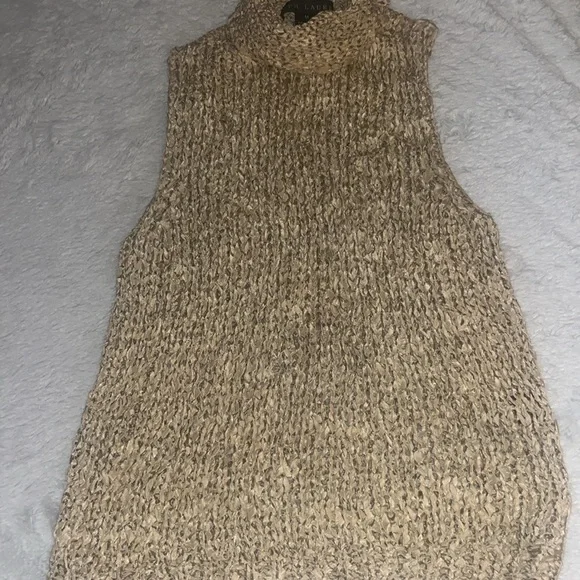 NWT brand new Ralph Lauren rayon top - Picture 2 of 4